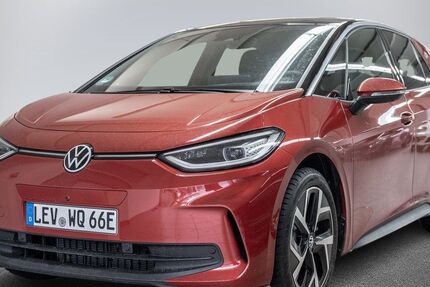 VW ID.3 9.980 km 39.679 € Bergisch Gladbach 51469