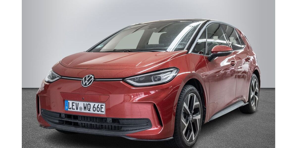 VW ID.3 9.980 km 39.679 € Bergisch Gladbach 51469