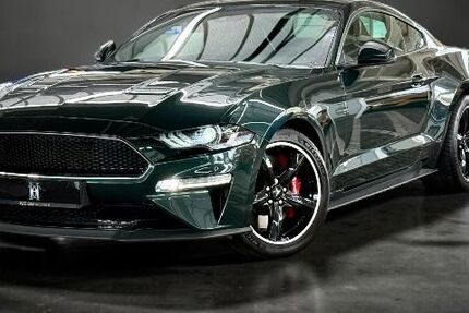 Ford Mustang 30.884 km 53.980 &euro; Troisdorf/Spich 53842