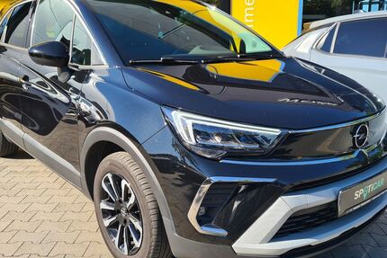 Opel Crossland (X) 80.950 km 12.950 &euro; Bornheim 53332