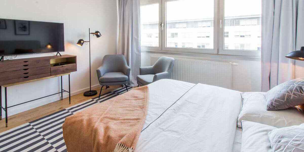 Zimmer Köln Müngersdorf - 1 Zimmer, 1.090&euro; | Angebot:27676143
