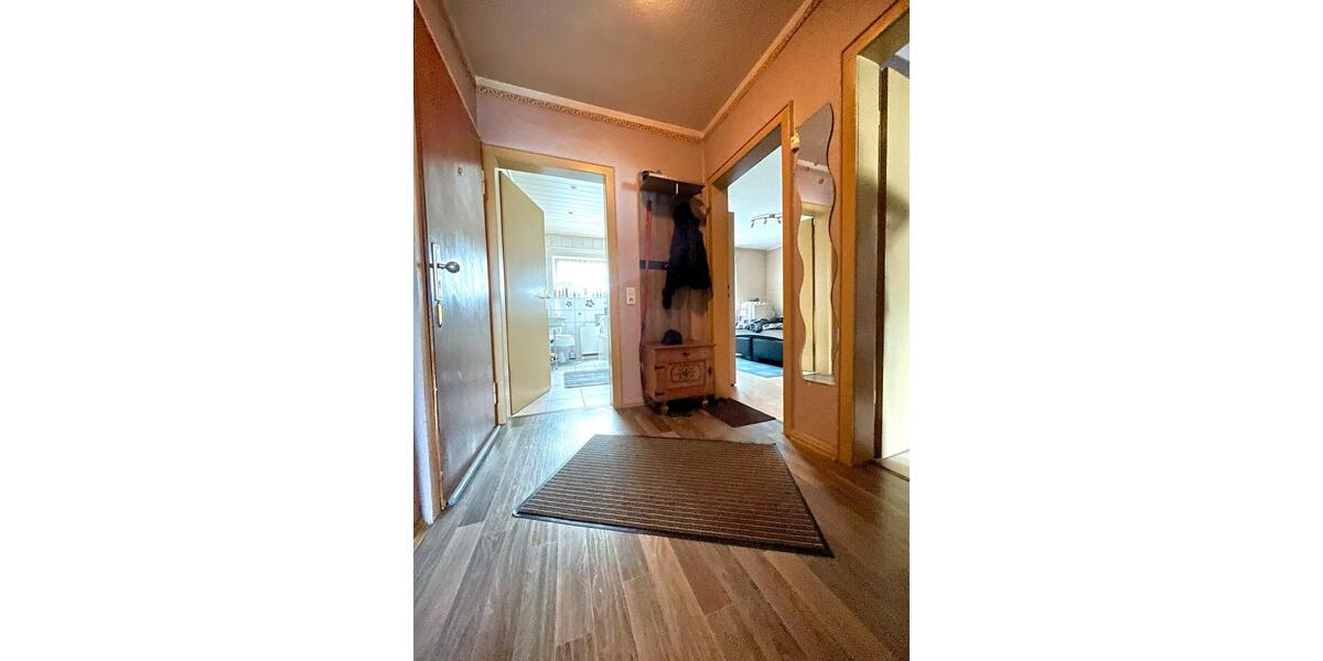 Etagenwohnung Köln Kalk - 2 Zimmer, 56 m&sup2;, 169.900&euro; | Angebot:26825627