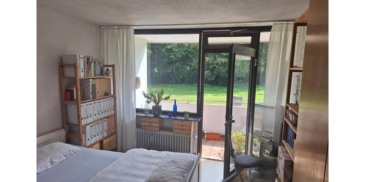 Etagenwohnung Bergisch Gladbach Frankenforst - 2 Zimmer, 52 m&sup2;, 169.000&euro; | Angebot:26934493