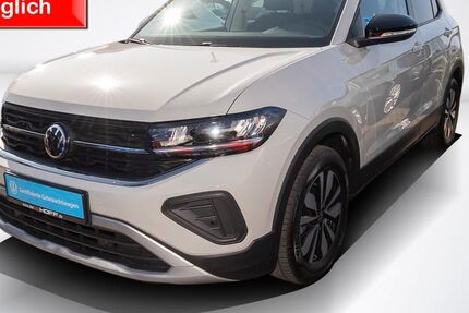 VW T-Cross 7.839 km 23.475 &euro; Troisdorf-Spich 53842