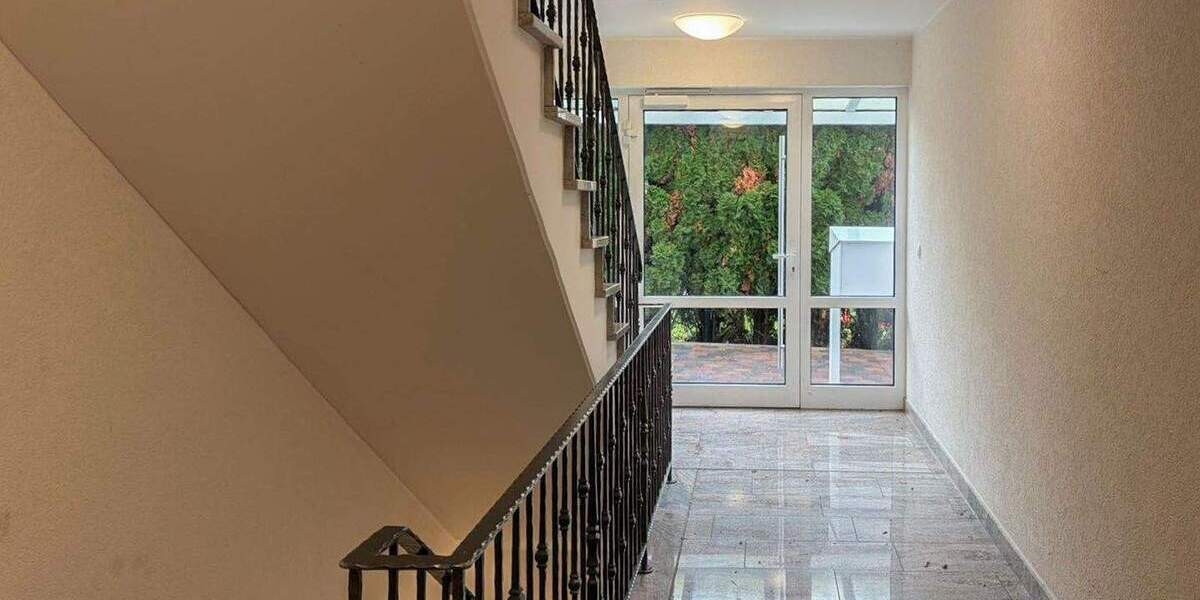 Etagenwohnung Alfter Oedekoven - 3 Zimmer, 78 m&sup2;, 299.000&euro; | Angebot:25691863