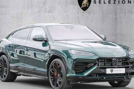 Lamborghini Urus 10.890 km 309.900 &euro; Köln 50827