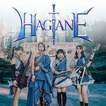 Meet & Greet Upgrade - HAGANE - Japanese Queens of Speed Metal