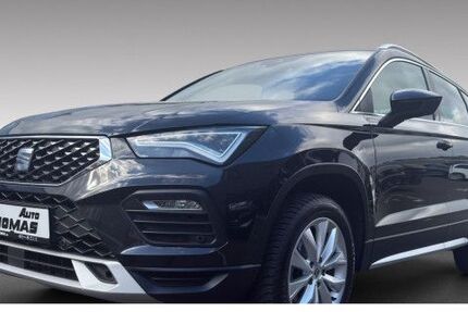 Seat Ateca 25.000 km 31.700 € Brühl 50321