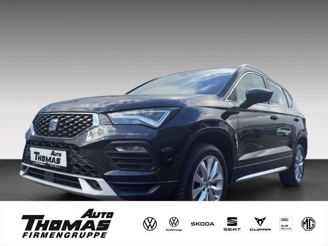 Seat Ateca 25.000 km 31.700 € Brühl 50321