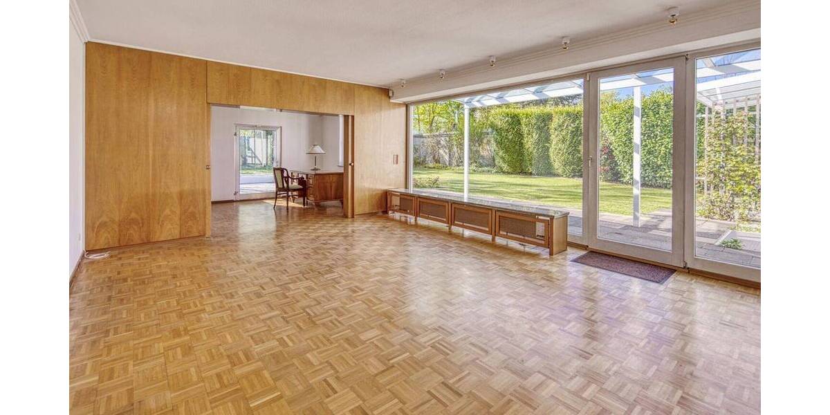 Bungalow Köln / Seeberg Seeberg - 4 Zimmer, 152 m&sup2;, 635.000&euro; | Angebot:26499162