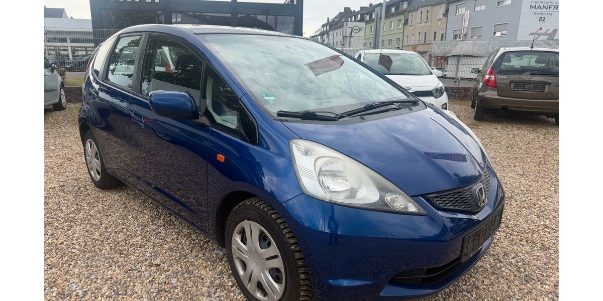 Honda Jazz 214.900 km 1.950 &euro; Leverkusen 51371