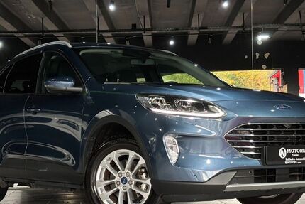 Ford Kuga 36.500 km 24.999 € Engelskirchen 51766