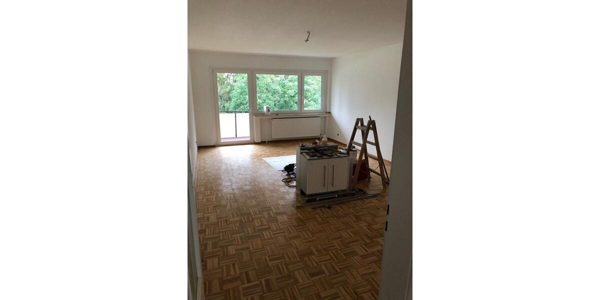 Etagenwohnung Bergisch Gladbach Alt-Frankenforst - 2 Zimmer, 64 m&sup2;, 199.000&euro; | Angebot:27260809