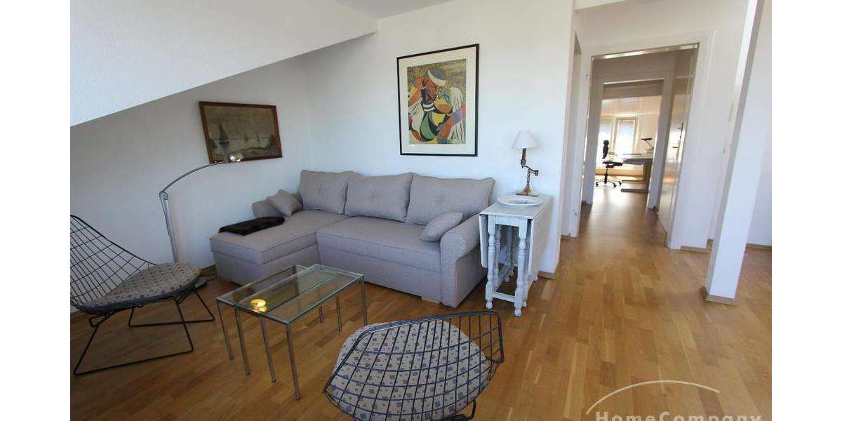 Zimmer Bonn Poppelsdorf - 2 Zimmer, 1.175&euro; | Angebot:25520335