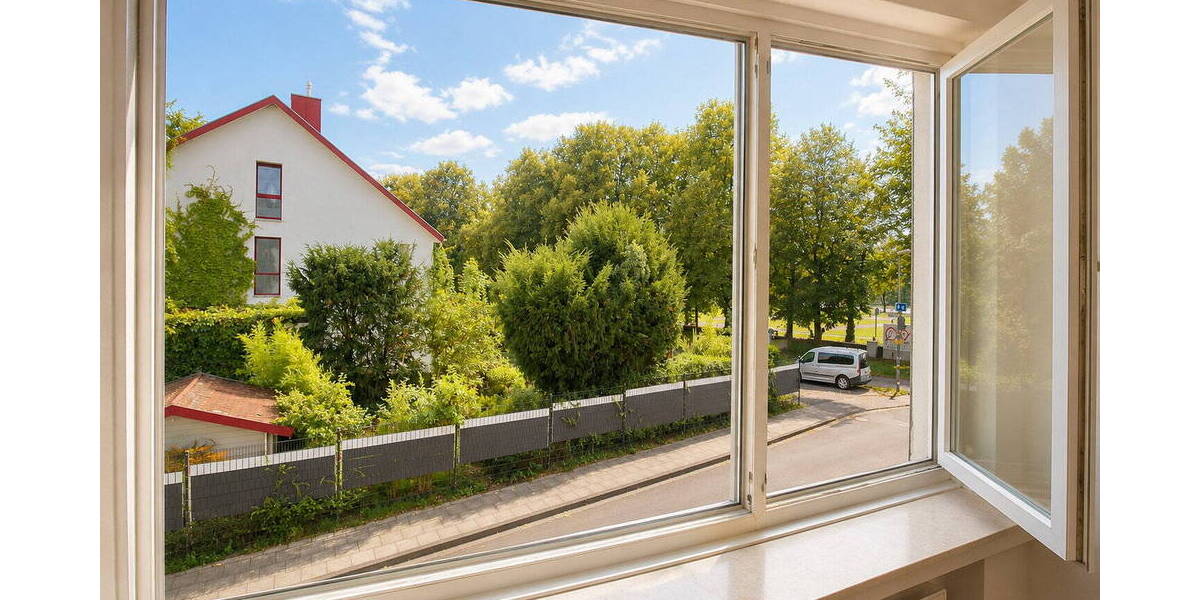 Etagenwohnung Köln Poll - 2 Zimmer, 41 m&sup2;, 168.000&euro; | Angebot:26739265