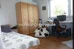 Etagenwohnung Köln Ossendorf - 4 Zimmer, 109 m&sup2;, 1.330&euro; | Angebot:26025462