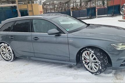 Audi A6 207.500 km 21.000 &euro; solingen 42651