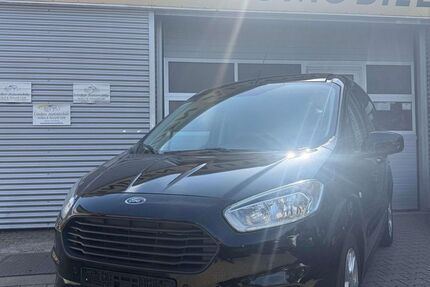 Ford Transit Courier 62.979 km 13.950 &euro; Frechen 50226