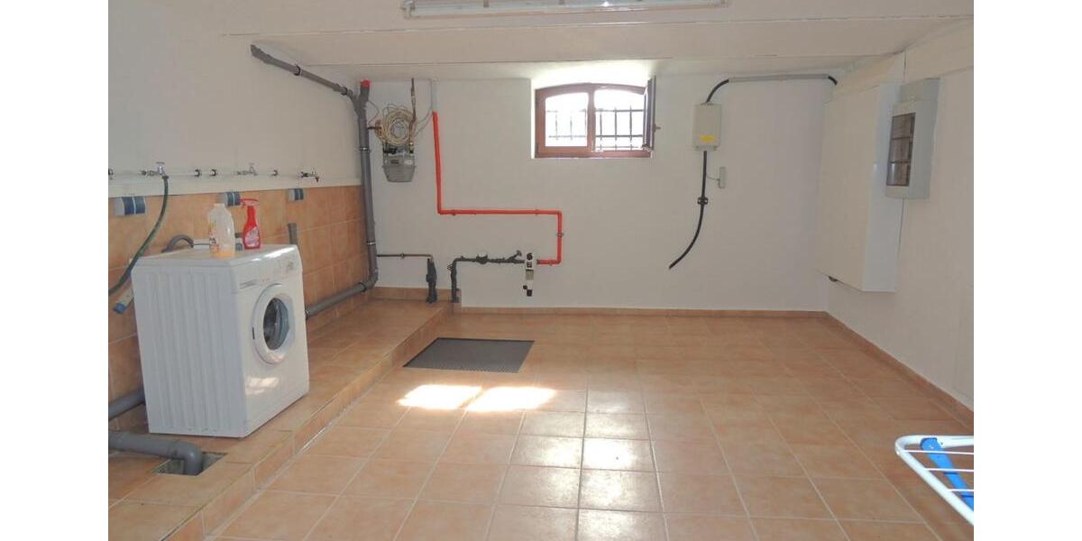 Dachgeschoßwohnung Solingen Wald - 2 Zimmer, 58 m&sup2;, 575&euro; | Angebot:27617058
