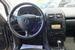 A 160 CDI AUTOTRONIC NAVI TEMPOMAT PARCTRONIC