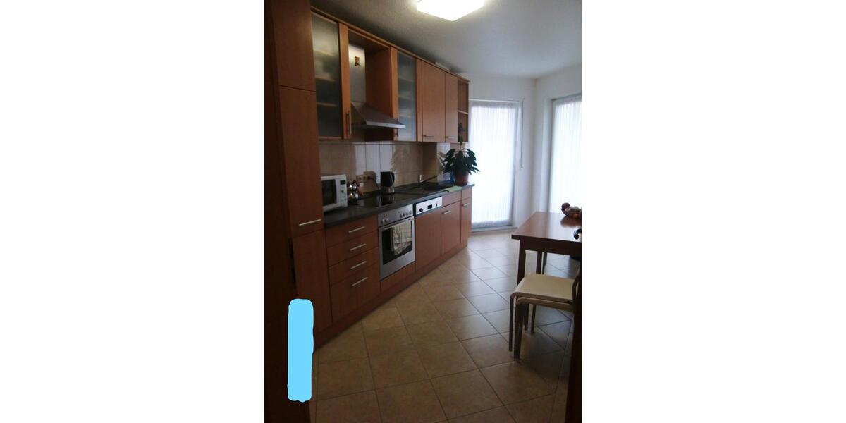 Etagenwohnung Köln Kalk - 4 Zimmer, 92 m&sup2;, 499.000&euro; | Angebot:27114761