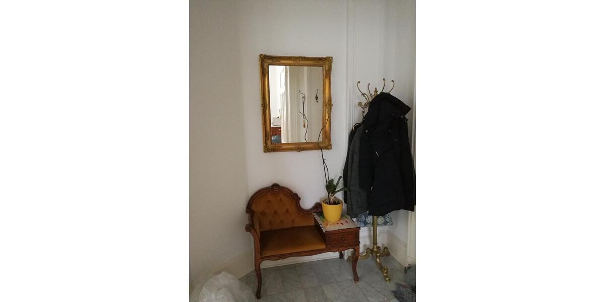 Exklusive 2-Zi Wohnung in historischer Villa am Mirker Hain zimmer