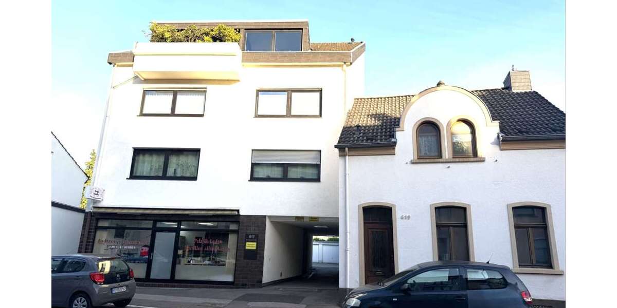 Büro in Köln 380.000 € 106 m² zimmer