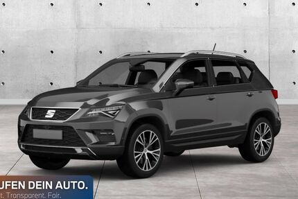 Seat Ateca 14.867 km 24.500 &euro; Siegburg 53721