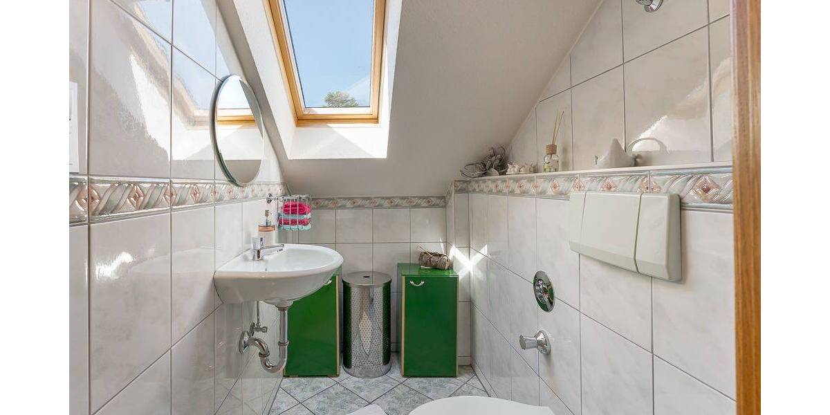 Etagenwohnung Kerpen Horrem - 3 Zimmer, 110 m&sup2;, 359.000&euro; | Angebot:23958786