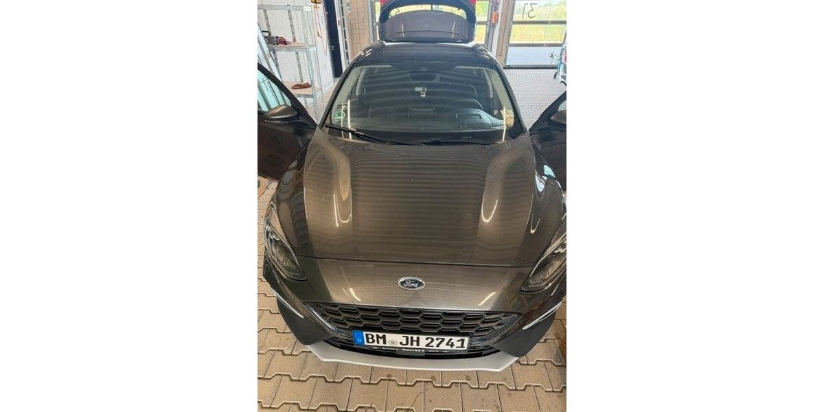 Ford Focus 69.749 km 19.450 &euro; Hürth 50354