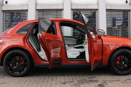 Porsche Macan 79.000 km 66.500 € Hürth (bei Köln) 50354