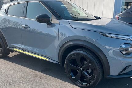 Nissan Juke 21.370 km 18.490 &euro; Troisdorf 53840