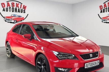 Seat Leon 184.000 km 8.490 € Köln 50827