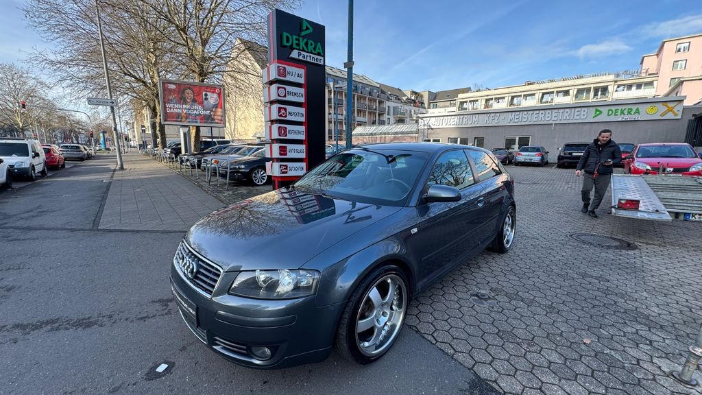 Audi A3 349.000 km 1.990 &euro; Köln 50969