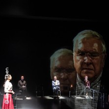 Gott 14.11.2025 Schauspielhaus – Kleines Haus