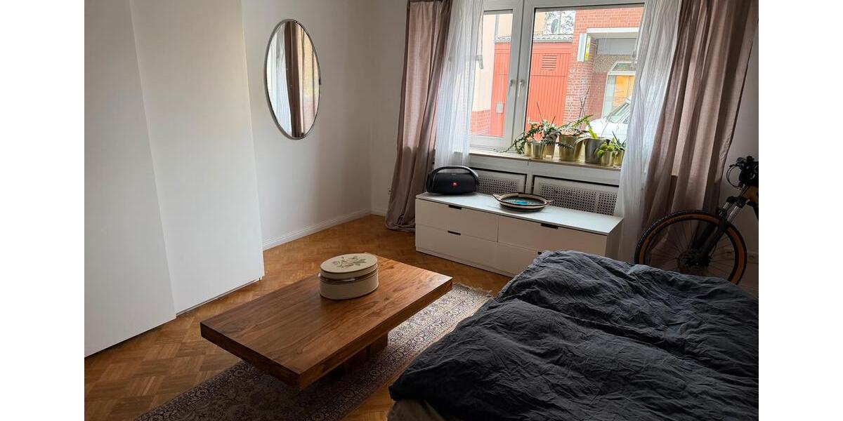 Erdgeschoßwohnung Köln Ehrenfeld - 2.5 Zimmer, 68 m&sup2;, 1.490&euro; | Angebot:25136924