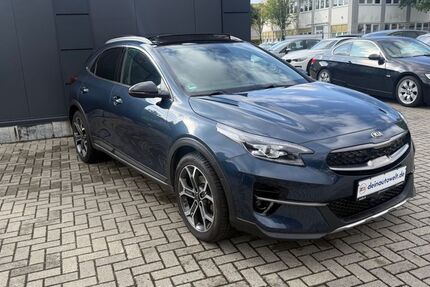Kia XCeed 105.000 km 15.500 &euro; Dormagen 41540