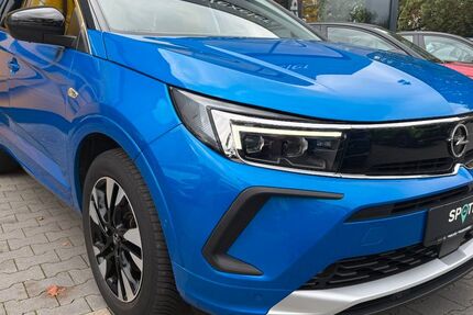 Opel Grandland (X) 61.500 km 19.880 € Bornheim 53332