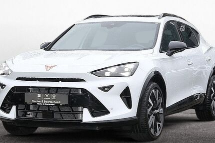 Cupra Formentor 10.834 km 39.380 &euro; Lohmar 53797