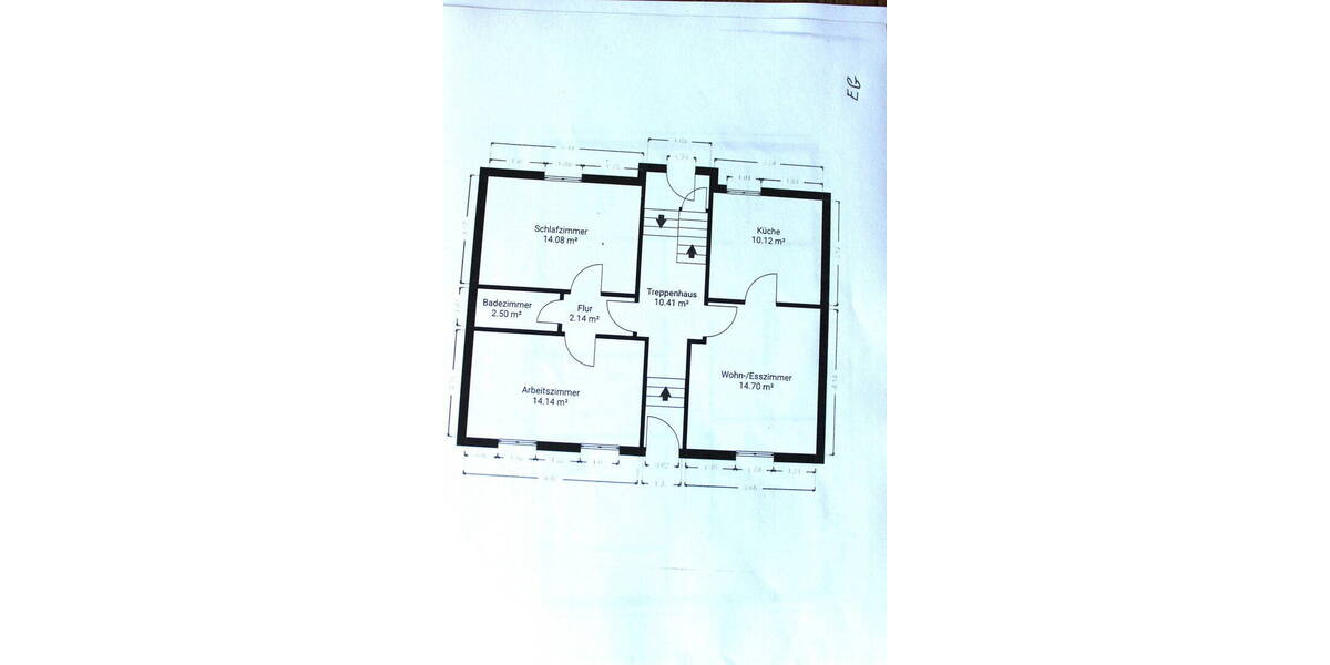 Mehrfamilienhaus, Wohnhaus Nordrhein-Westfalen - Siegburg Siegburg - 1 Zimmer, 204 m&sup2;, 495.000&euro; | Angebot:26053698
