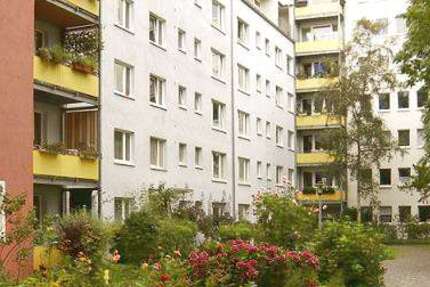 Wohnung Bonn Weststadt - 2 Zimmer, 61 m&sup2;, 695&euro; | Angebot:27128941