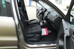VW Tiguan CUP SPORTSTYLE BMT NAVI PARKPILOT TEMPOMAT 87.859 km 11.900 &euro; Köln 50858