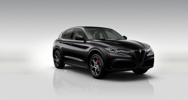 Alfa Romeo Stelvio 2.690 km 56.880 &euro; Köln 51065