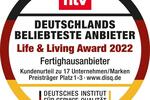 Doppelhaushälfte Bonn Hardtberg - 5 Zimmer, 122 m&sup2;, 683.293&euro; | Angebot:9022765