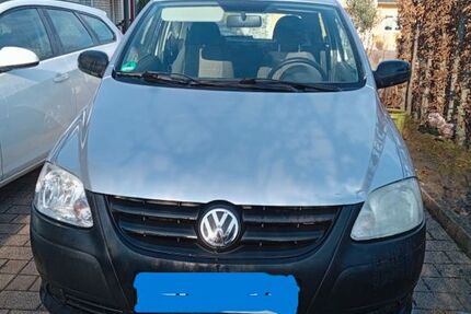 VW Fox 98.000 km 1.450 &euro; Köln 50859