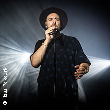 Max Mutzke & Friends 08.05.2026 Opernhaus Bonn