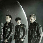 Black Rebel Motorcycle Club I Support: Night Beats