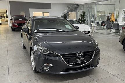 Mazda 3 119.818 km 13.990 € Remscheid 42855