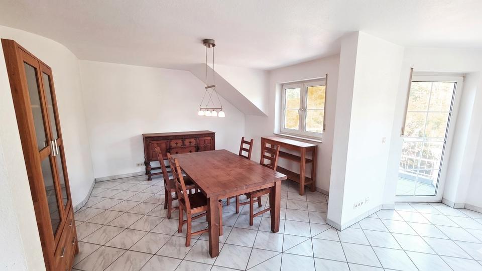 Maisonettenwohnung Bergisch Gladbach Gronau - 4 Zimmer, 105 m&sup2;, 399.000&euro; | Angebot:26241863