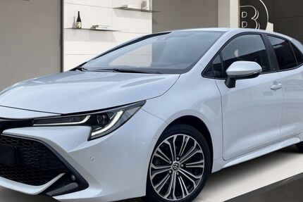 Toyota Corolla 80.000 km 18.988 &euro; Köln 51069